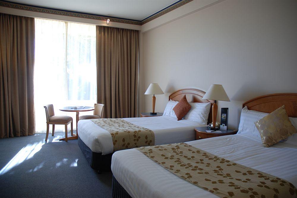 Chifley On South Terrace Hotel Adelaide Buitenkant foto