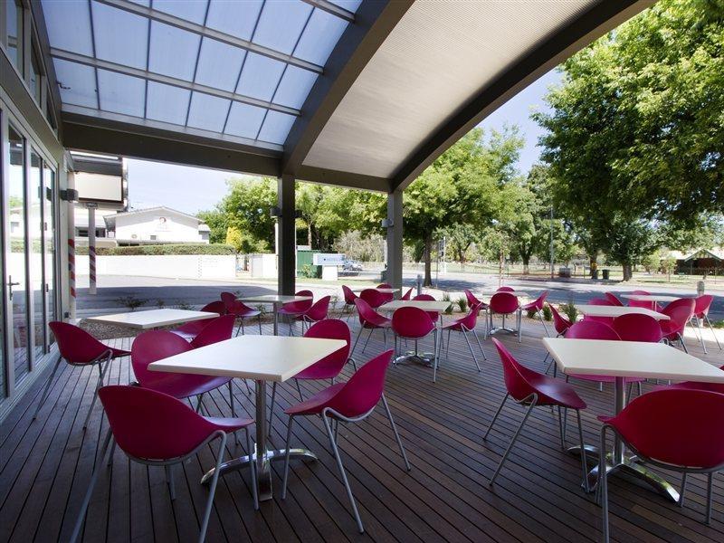 Chifley On South Terrace Hotel Adelaide Buitenkant foto