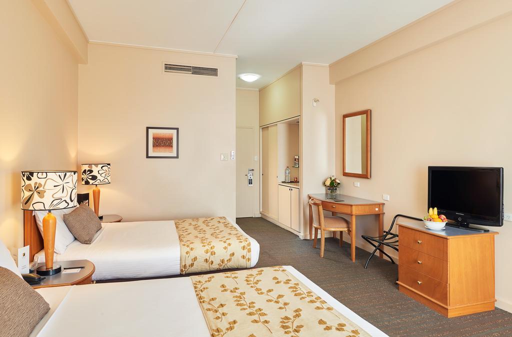Chifley On South Terrace Hotel Adelaide Buitenkant foto