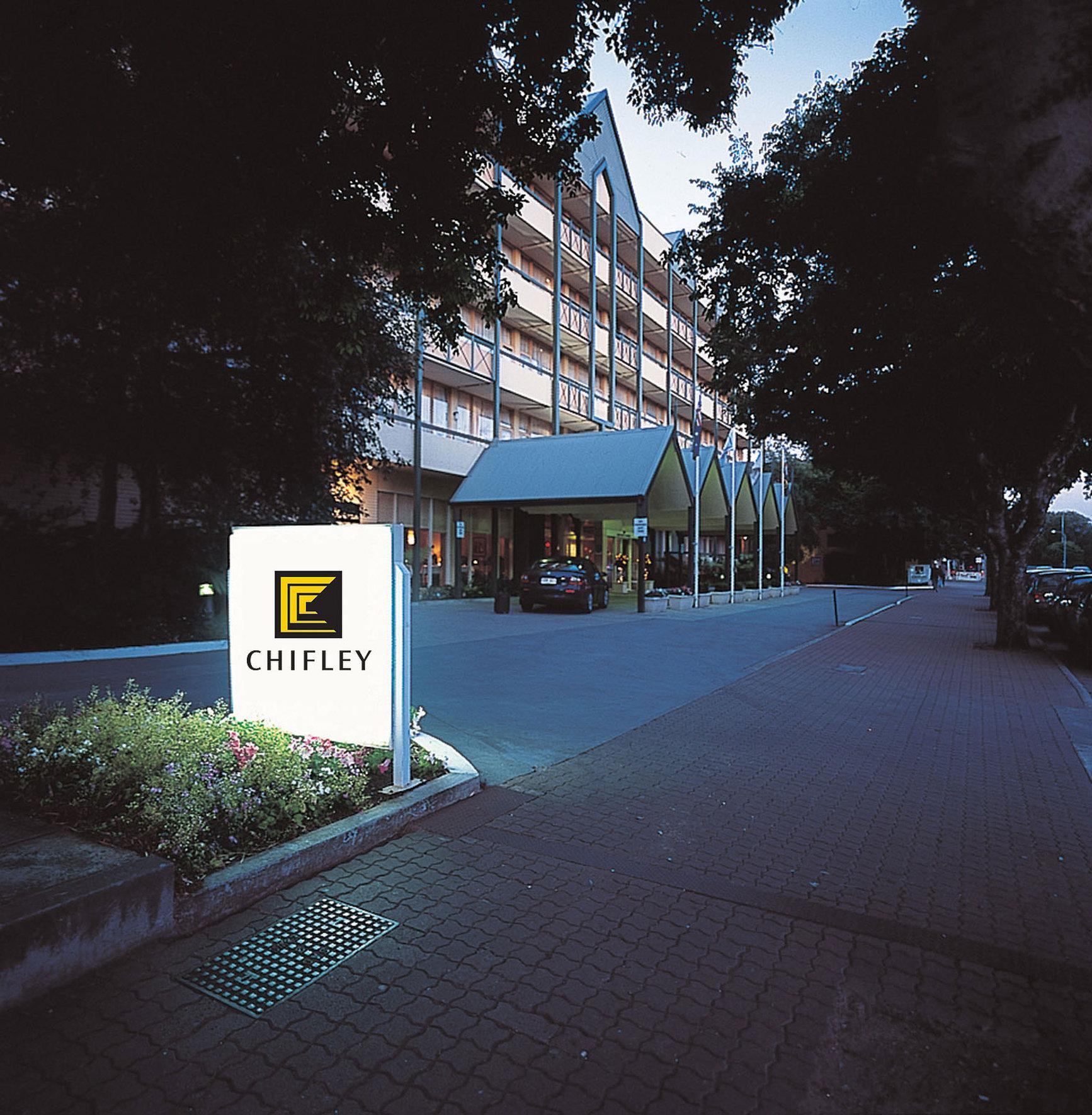 Chifley On South Terrace Hotel Adelaide Buitenkant foto