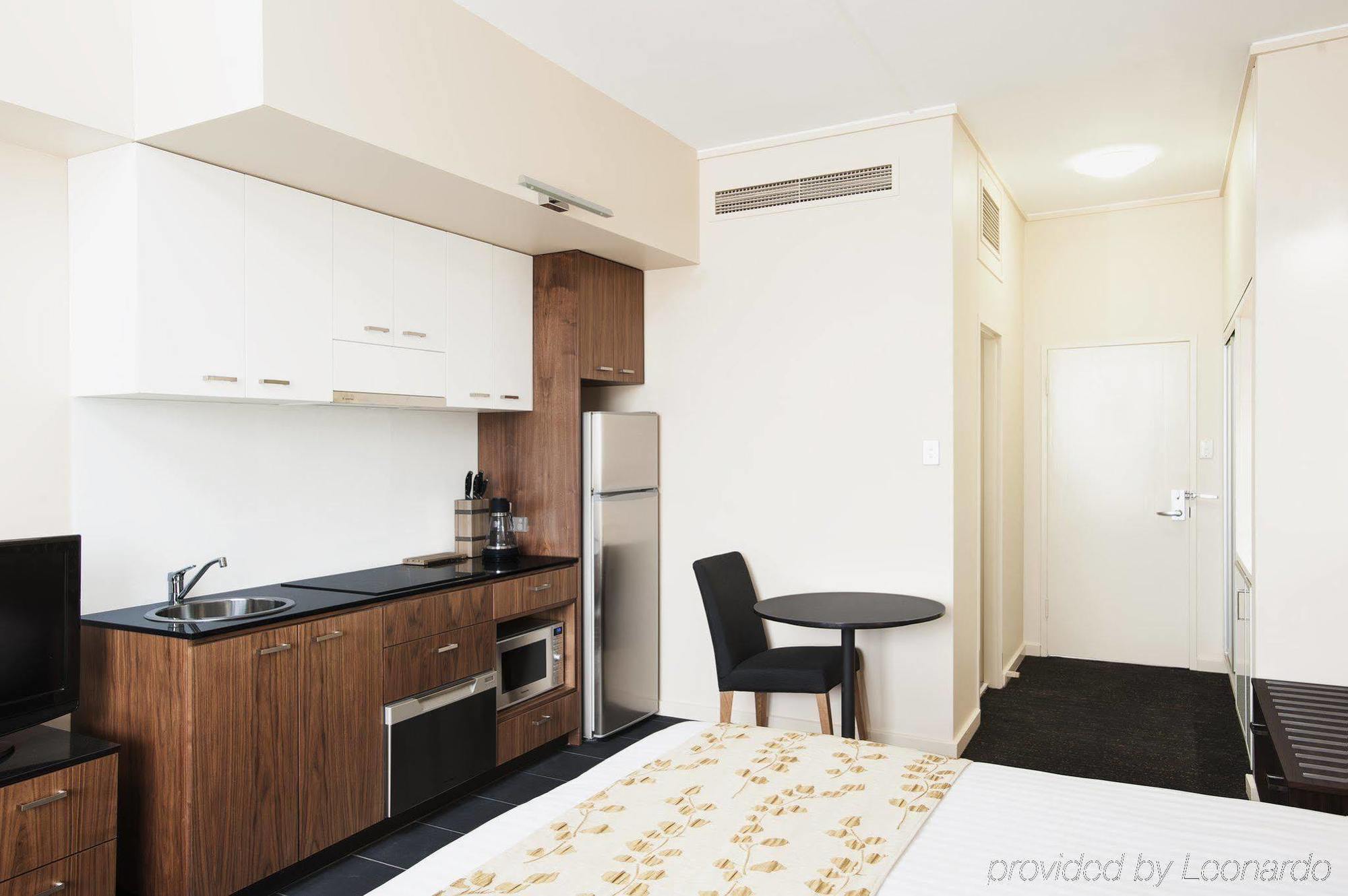 Chifley On South Terrace Hotel Adelaide Buitenkant foto