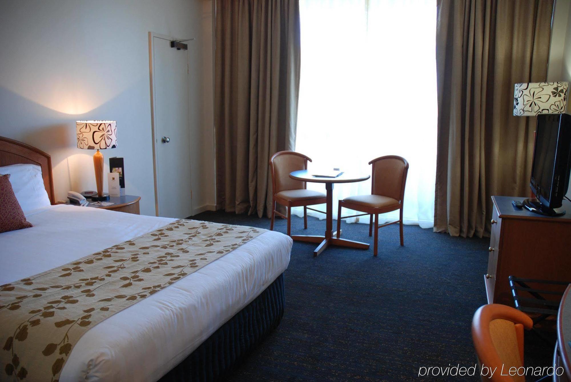 Chifley On South Terrace Hotel Adelaide Buitenkant foto