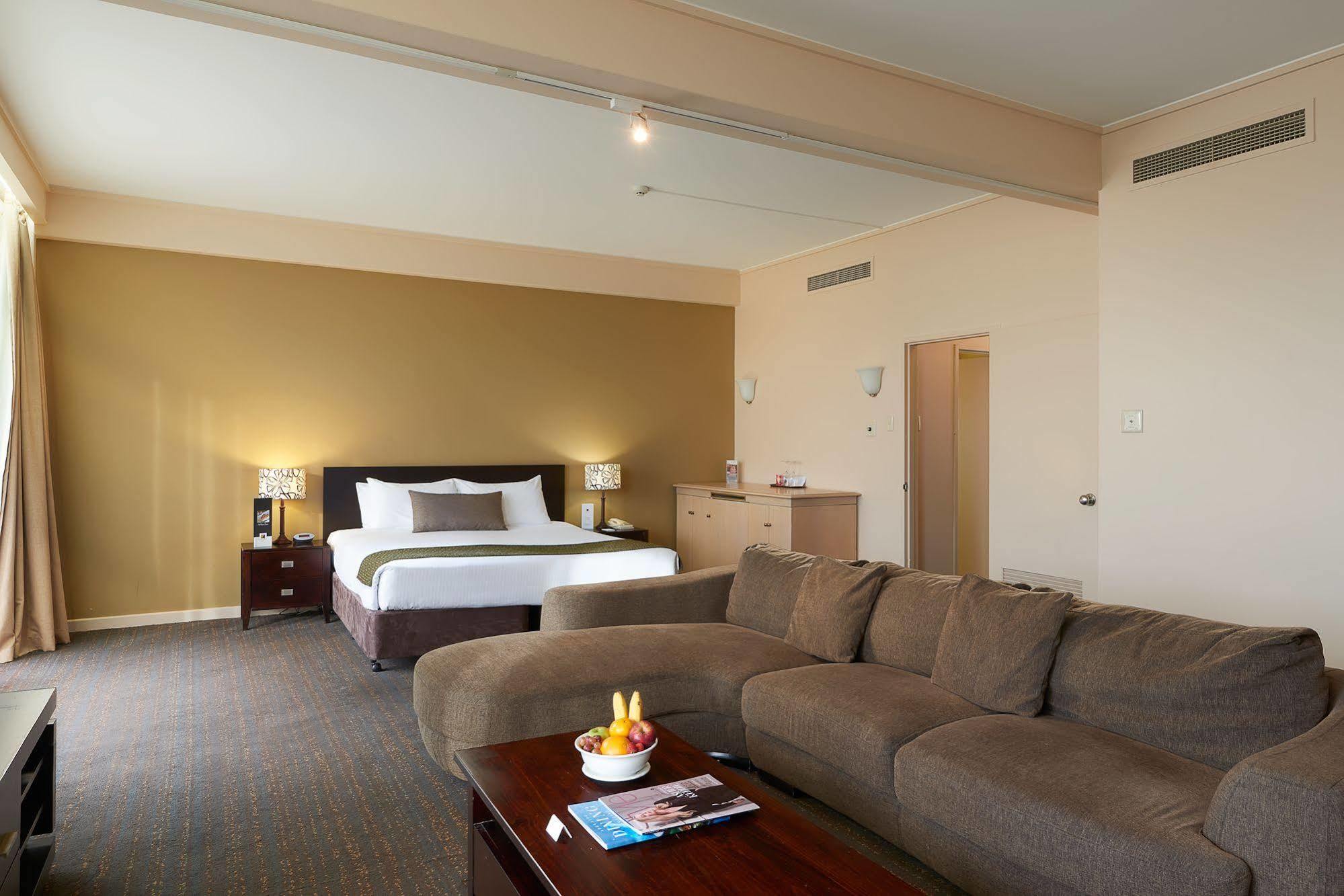 Chifley On South Terrace Hotel Adelaide Buitenkant foto
