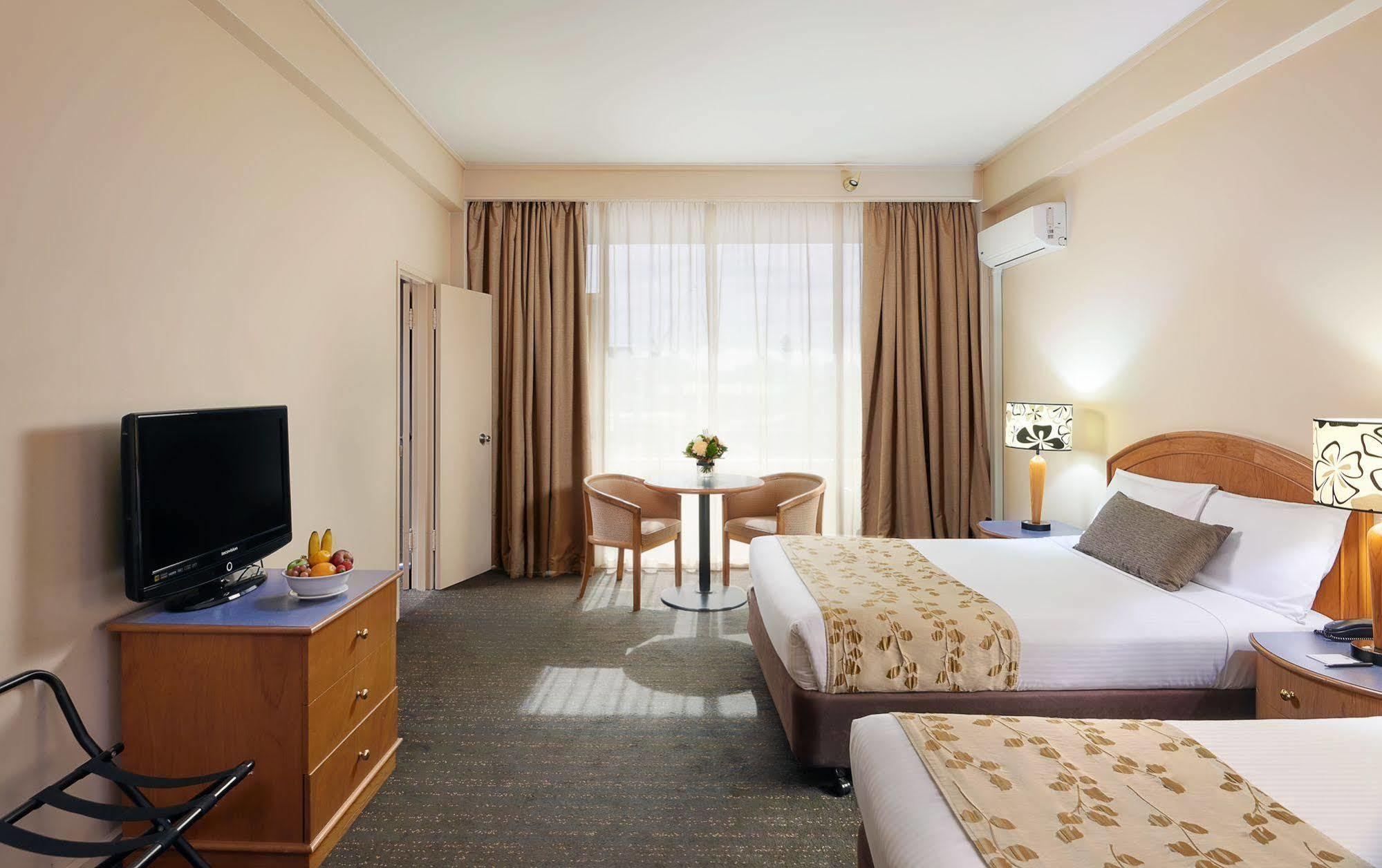 Chifley On South Terrace Hotel Adelaide Buitenkant foto
