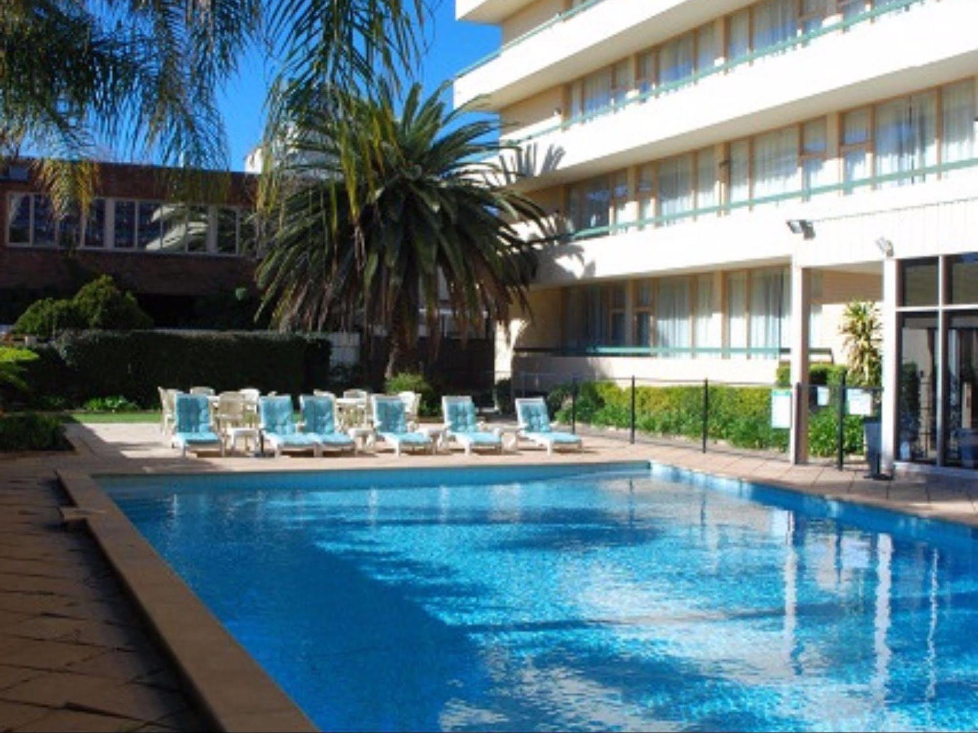 Chifley On South Terrace Hotel Adelaide Buitenkant foto