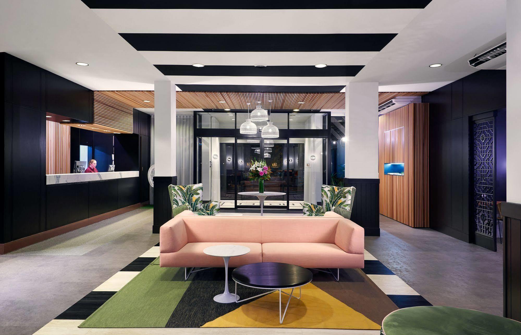 Chifley On South Terrace Hotel Adelaide Buitenkant foto