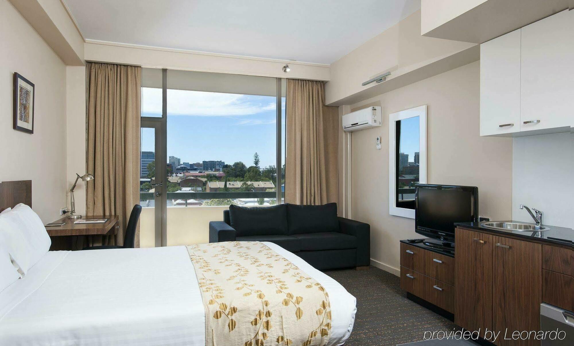 Chifley On South Terrace Hotel Adelaide Buitenkant foto